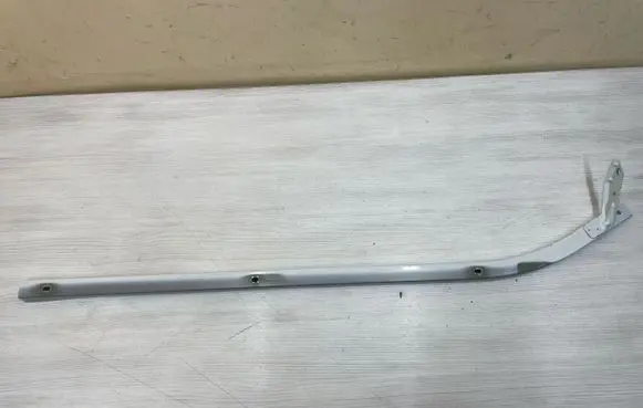 Renault Trafic III (X82) Sliding door upper top rail 7700312375