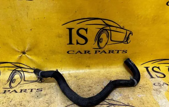 Ford Escape IV Engine coolant pipe/hose LX617G071AYA
