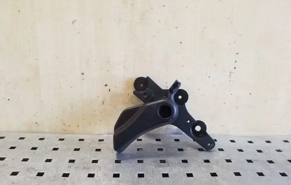 BMW X3 F25 Engine bonnet (hood) release handle 9150274 9175035