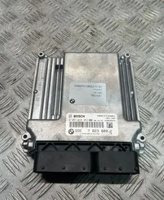 Engine control unit/module
