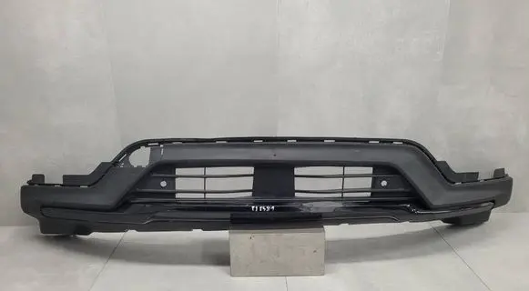 Ford Explorer VI Front bumper splitter molding LB5B17F775CBW LB5B17F775C LB5B17F775