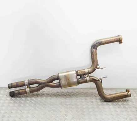 Muffler/silencer