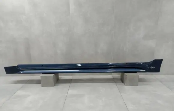 Toyota Corolla E210 E21 Sill/side skirt trim 7586002220