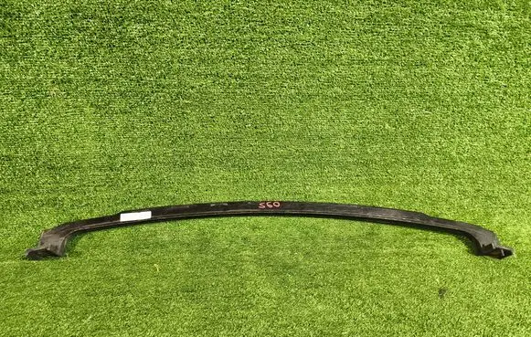 KIA Sportage Front bumper support beam 