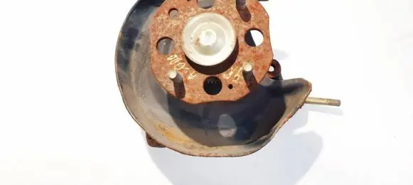 Honda Accord Rear brake disc plate dust cover 