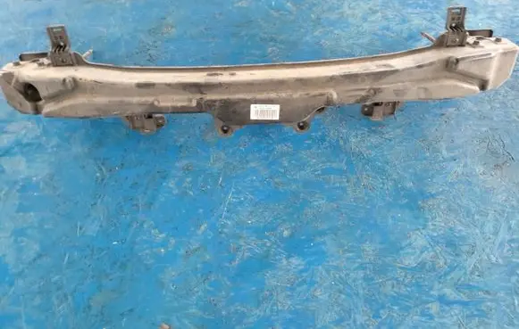 KIA Stonic Rear bumper support beam 86631H8KA0
