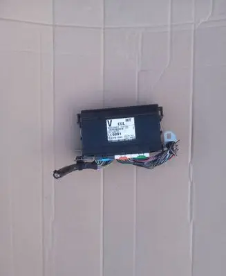 Subaru Legacy Comfort/convenience module 88281AG671