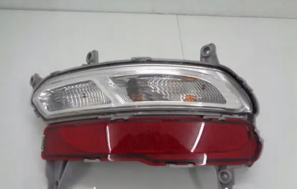 KIA Sportage Rear bumper light 92406D97