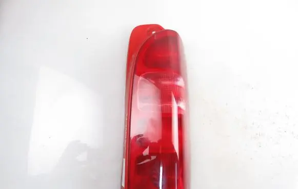 Opel Movano A Rear/tail lights