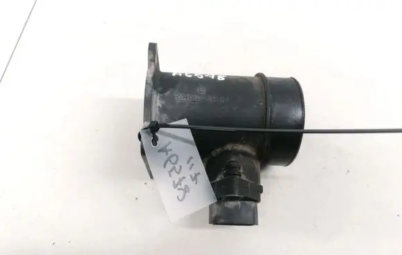 Nissan Almera Tino Mass air flow meter 226807J600 0280218005