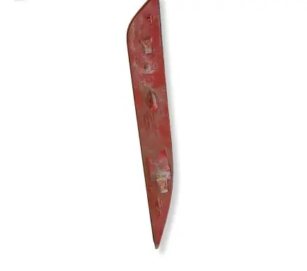 Renault Talisman Rear tail light reflector 265651351R
