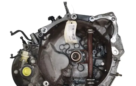 Citroen Berlingo Manual 5 speed gearbox 