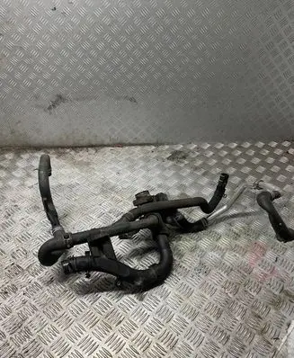 Mercedes-Benz E W213 Coolant heater control valve A2742000215