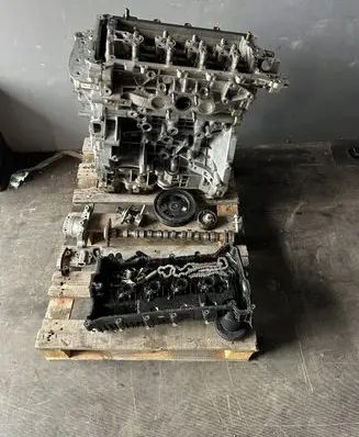 Fiat 500X Engine 46346668