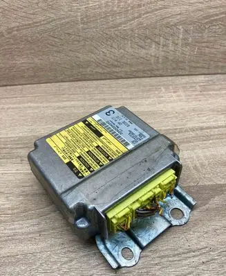 Toyota Avensis T220 Airbag control unit/module 8917005090 205951103