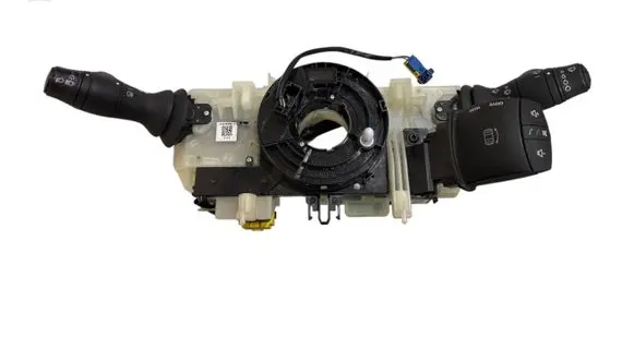 Wiper turn signal indicator stalk/switch