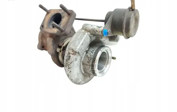 Saab 9-5 Supercharger 9172180