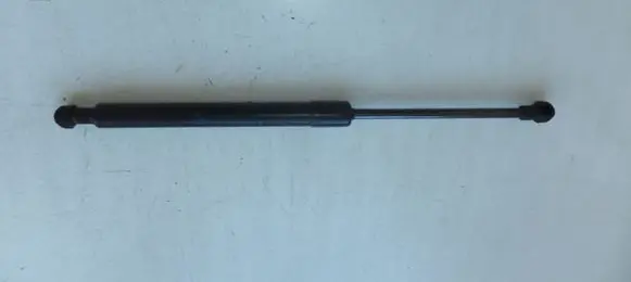 BMW 1 E81 E87 Front shock absorber/damper 7118370 70512371183