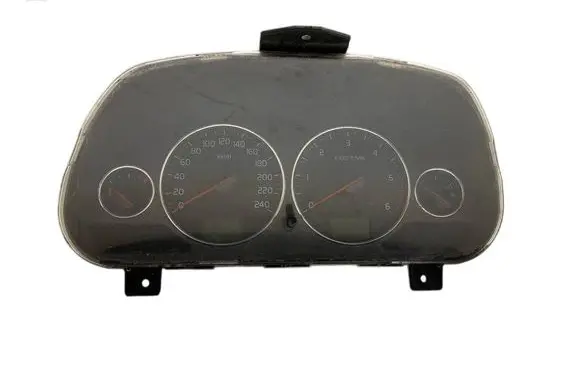 Speedometer (instrument cluster)