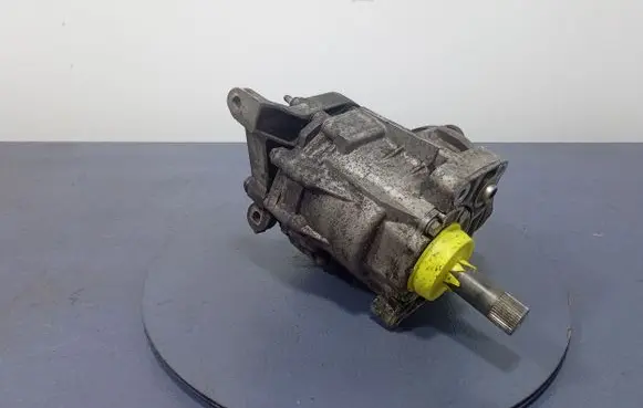 Audi A3 S3 8L Gearbox transfer box case 790122011