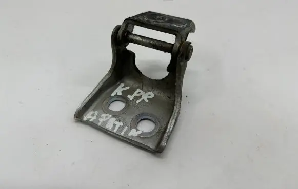 Dacia Spring Front door lower hinge 804205044R