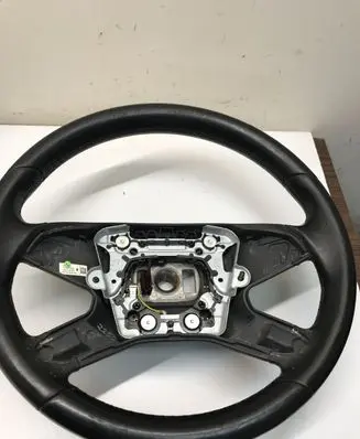 Mercedes-Benz E W212 Steering wheel A2124600303