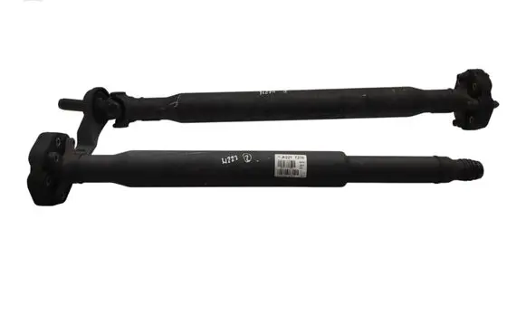 Mercedes-Benz S W221 Drive shaft (set) A2214107206