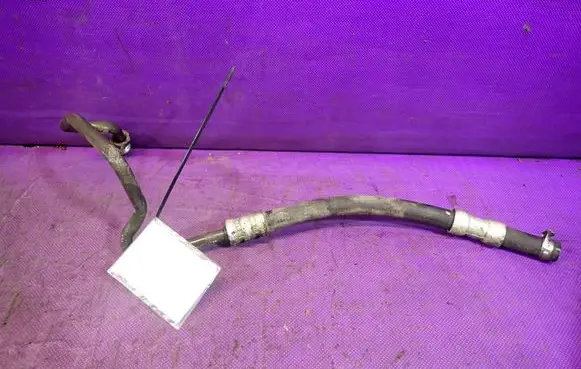 Opel Astra G Power steering hose/pipe/line 