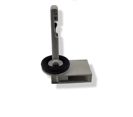 Volkswagen Golf VIII Interior temperature sensor 1EE907543A