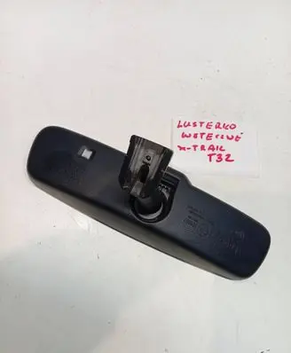 Nissan X-Trail T32 Rear view mirror (interior) E11026001 07271590512
