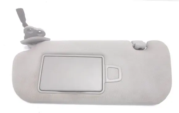 Sun visor