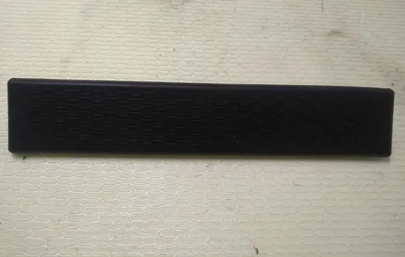 SsangYong Korando Other sill/pillar trim element 7756034000