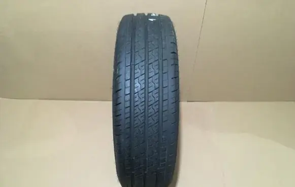 Renault Master II R15 summer tire 