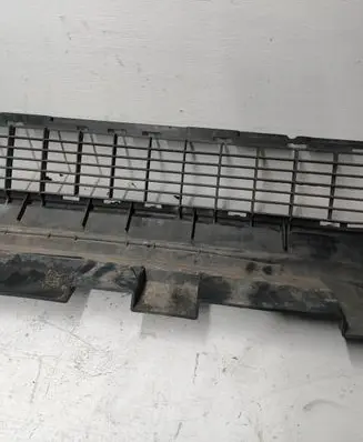 Mercedes-Benz A W169 Front bumper lower grill A1698850023