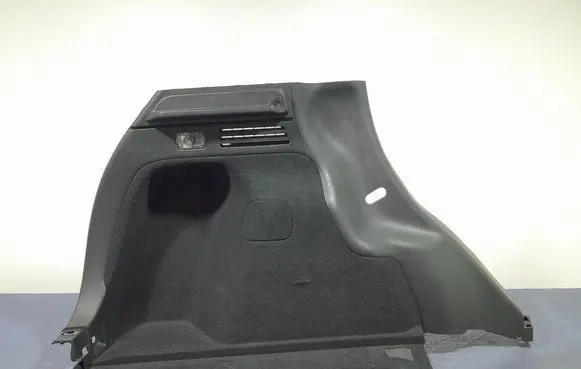 Honda HR-V Tailgate/boot cover trim set 84651T7AJ0102