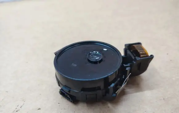 BMW 7 F01 F02 F03 F04 Rain sensor 9254025