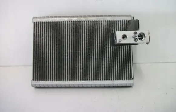 Opel Grandland X Air conditioning (A/C) expansion valve A31101900