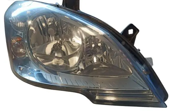 Mercedes-Benz Vito Viano W639 Headlight/headlamp A6398201961 1EG00962702