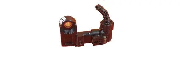 BMW 2 F45 Air pressure sensor 8637898 B38A15A