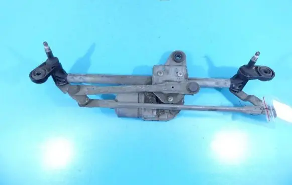 Seat Leon (5F) Front wiper linkage 1397220689 IMPRK1294515