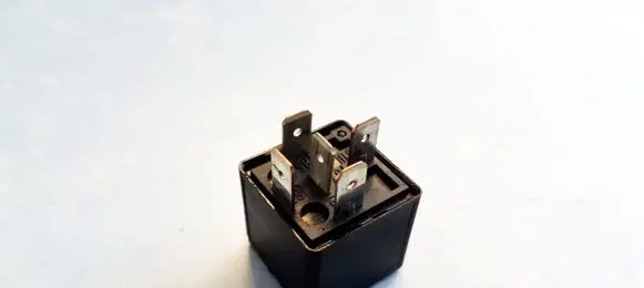 Volvo S60 Other relay 9441160 V23134-A52-X345