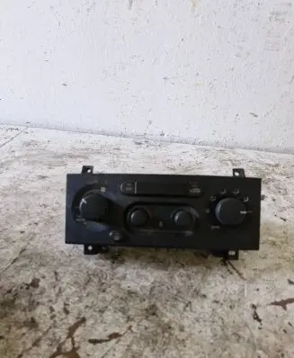 Jeep Grand Cherokee (WK) Climate control unit A0950000293 55115903 P55115903