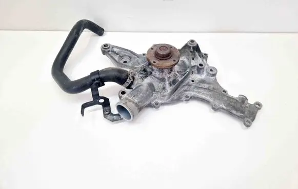 Mercedes-Benz SL R129 Water pump 1122010401 A1298325794
