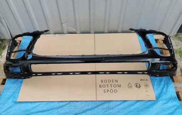Porsche Macan (95B) Front bumper