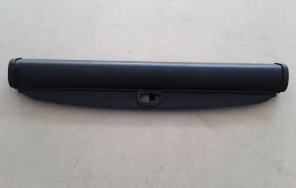 Mercedes-Benz E W211 Parcel shelf load cover A2118600075