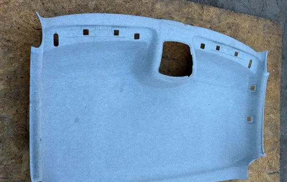 Mercedes-Benz Sprinter W906 Headlining A9066901650 A9066905450 0061360