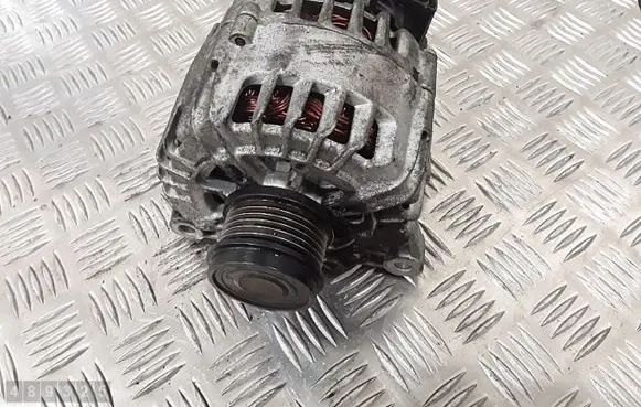 Volvo S60 Generator/alternator alt2214cp
