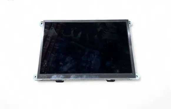 Dodge Durango III Screen/display/small screen MT2838 008547E 21979