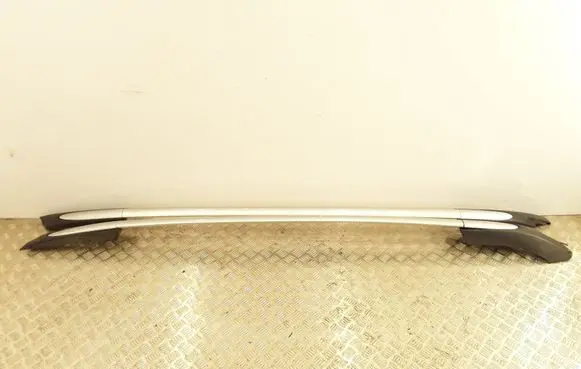 Citroen C4 Grand Picasso Roof bar rail 9658374280