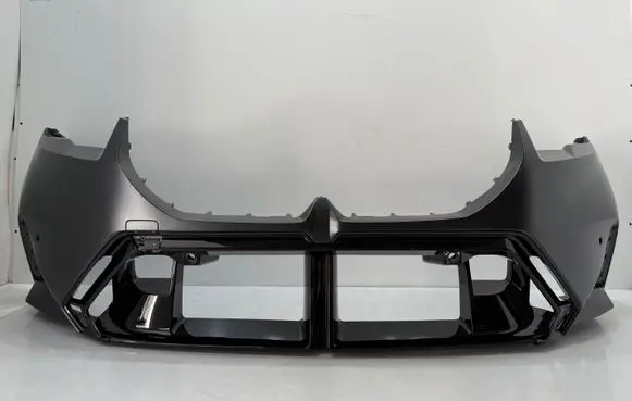 BMW M5 G90 Front bumper 